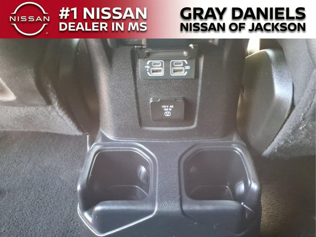 Used 2020 Jeep Wrangler Unlimited Rubicon AWD/4WD image 27
