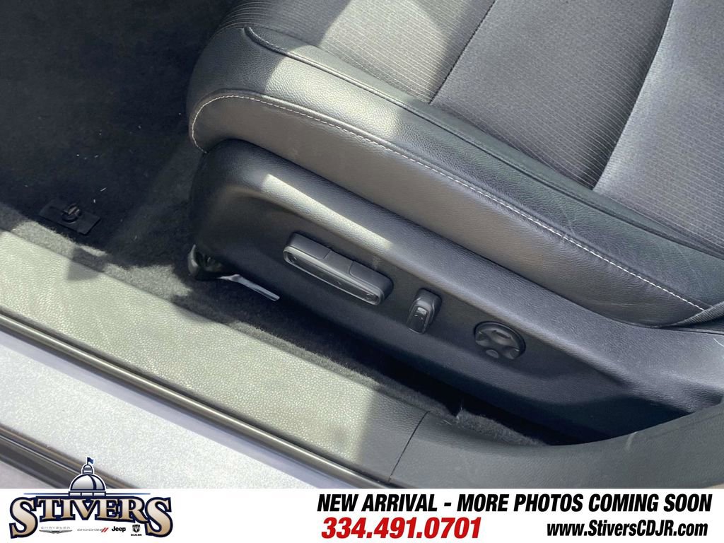 Used 2019 Honda Accord Sport image 51