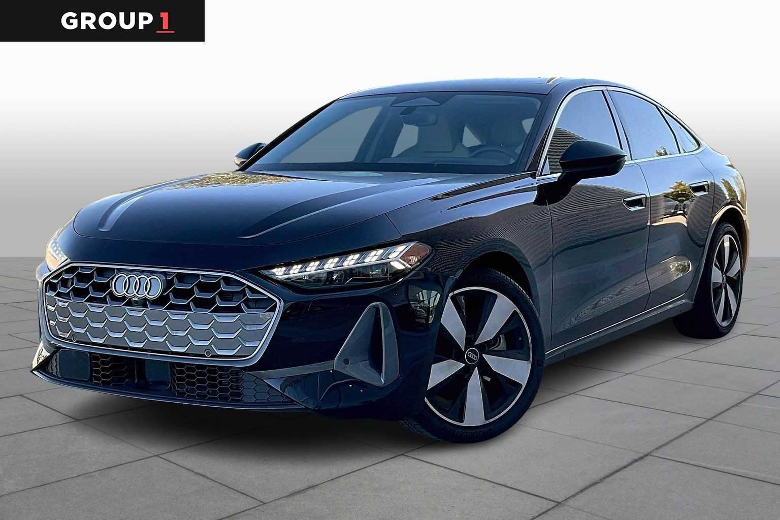 Used 2025 Audi A5 2.0T Premium Plus w/ Premium Plus