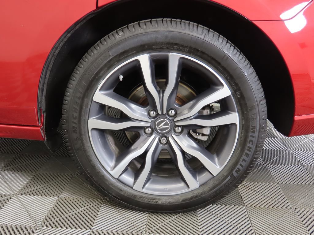 Used 2019 Acura MDX SH-AWD w/ Advance Package image 32