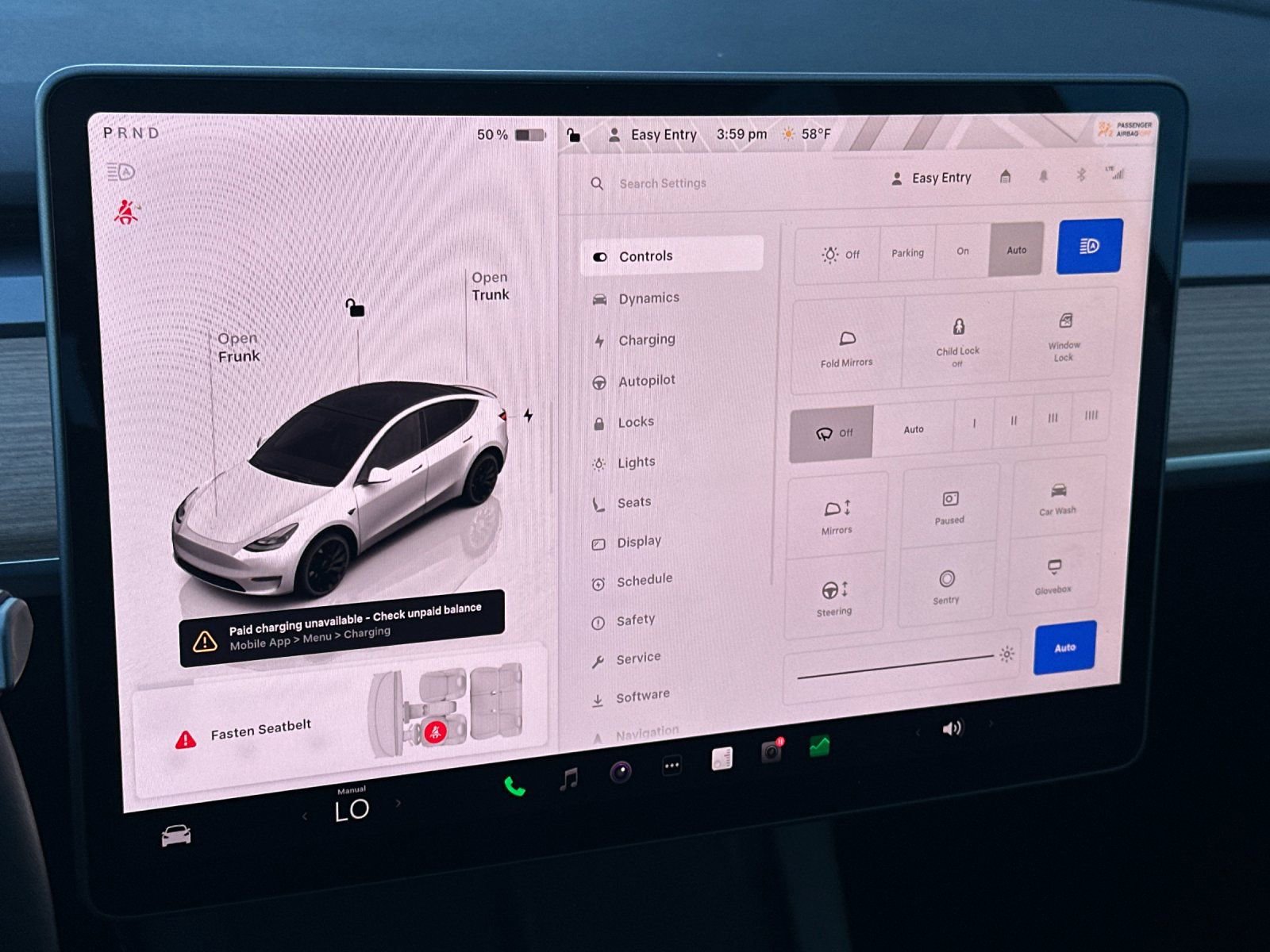 Used 2022 Tesla Model Y Performance AWD/4WD image 20