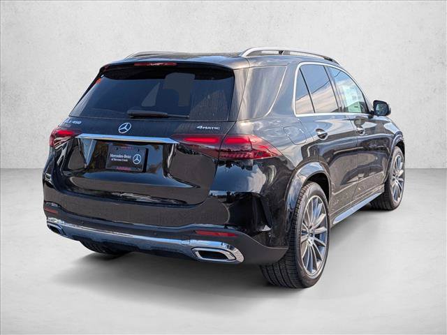 Used 2026 Mercedes-Benz GLE 450 4MATIC video 2