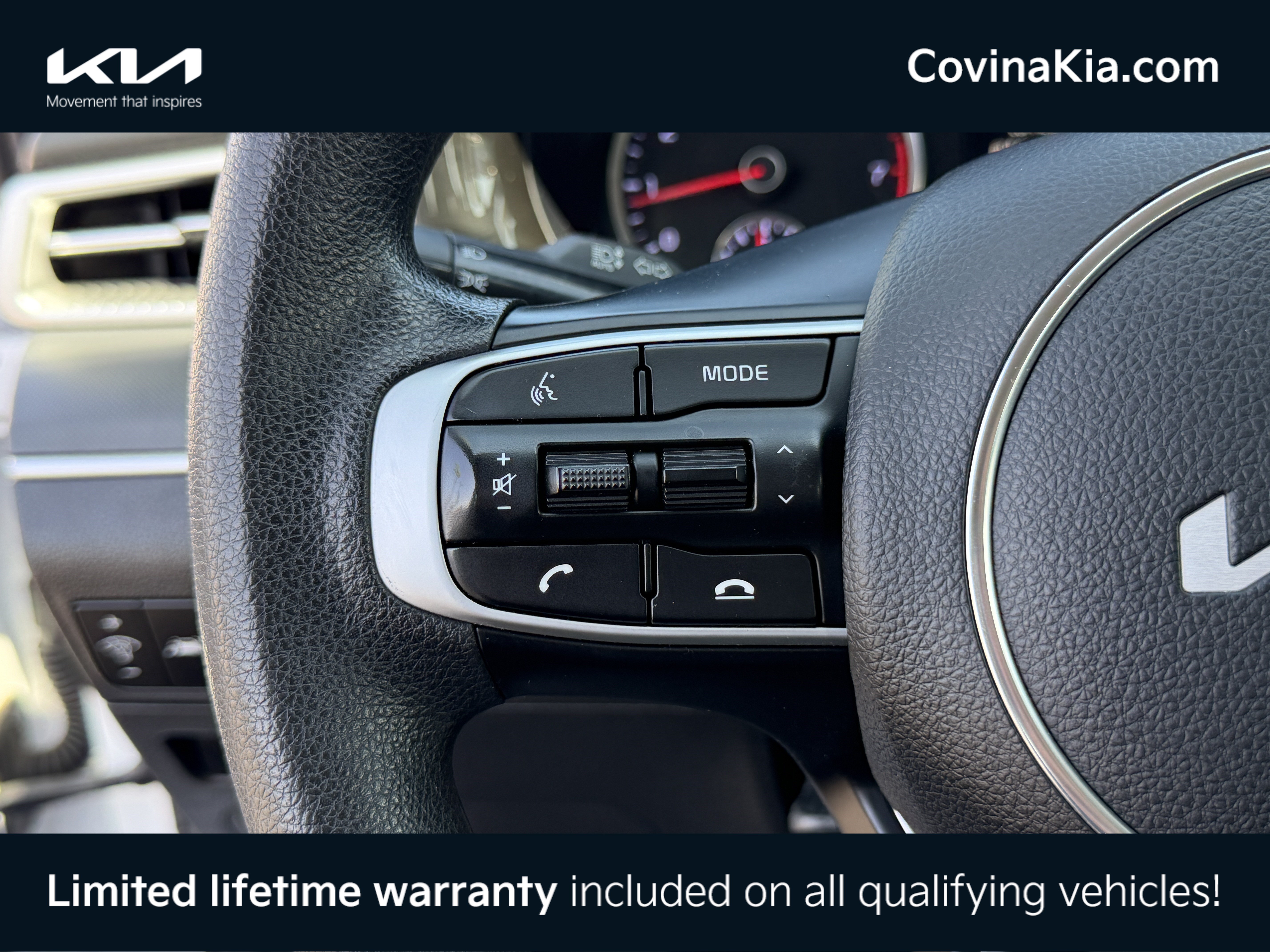 Certified 2023 Kia K5 LXS FWD image 18