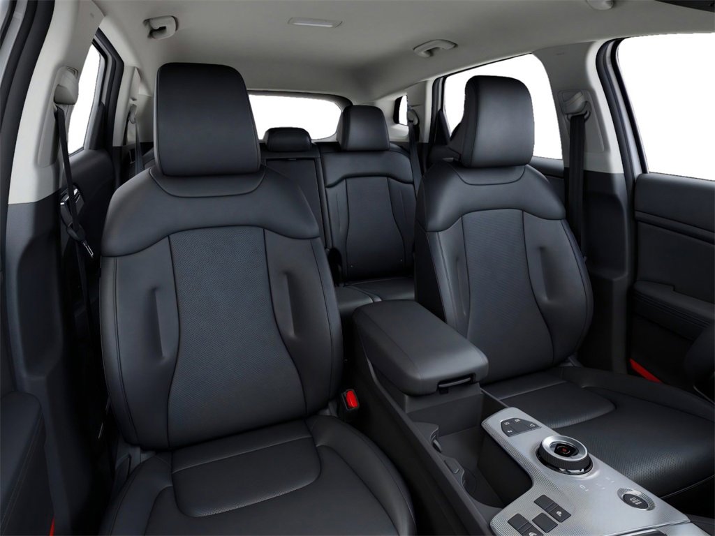 New 2026 Kia Sportage EX image 15