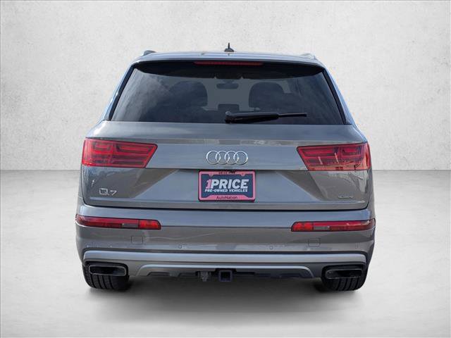 Used 2018 Audi Q7 2.0T Premium image 6