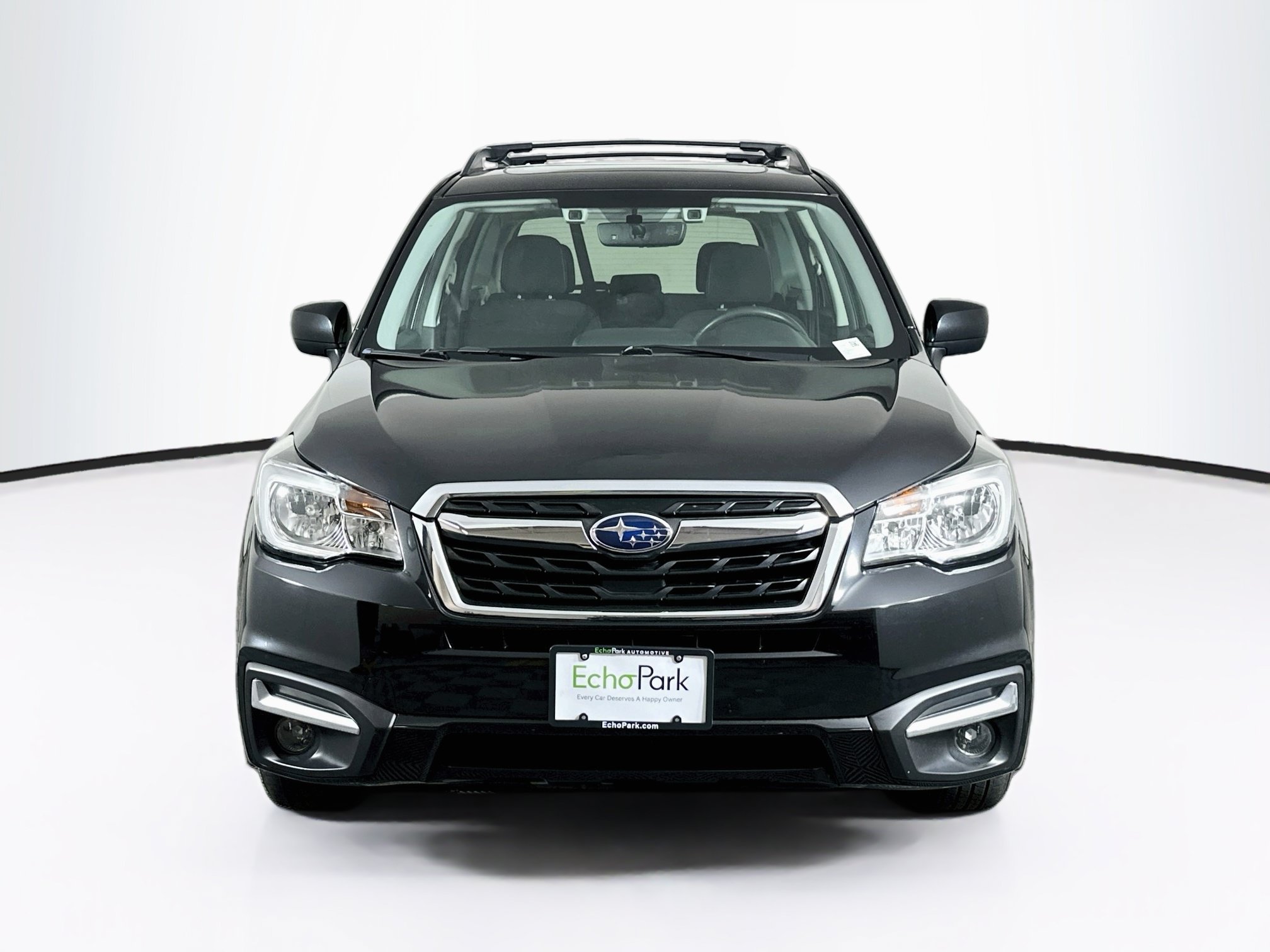 Used 2018 Subaru Forester 2.5i Premium AWD/4WD image 2