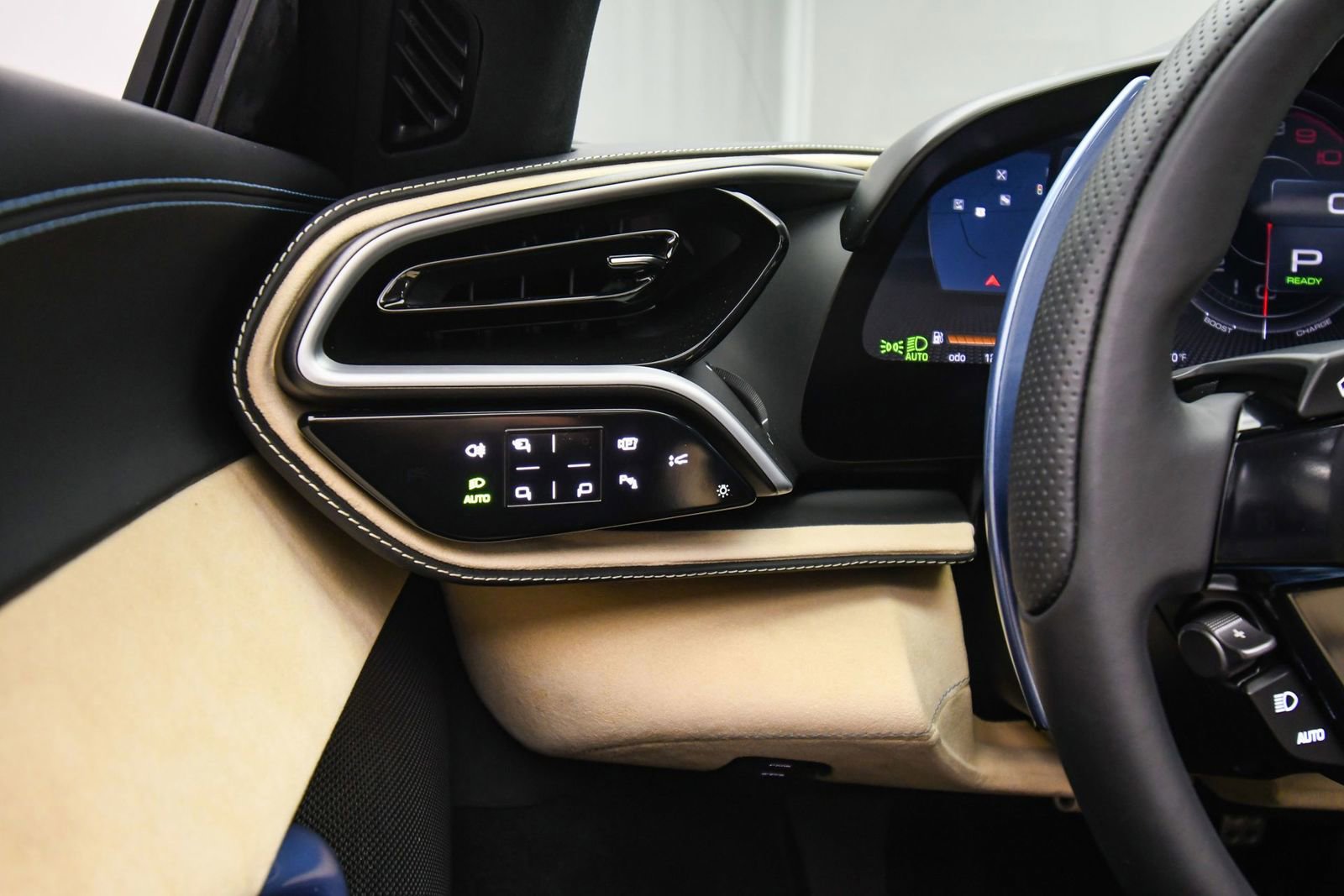 Certified 2024 Ferrari 296 GTS image 36