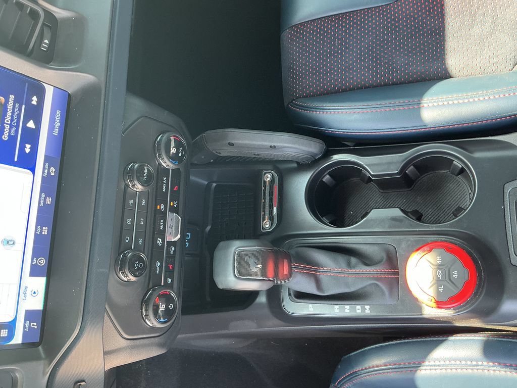 Used 2024 Ford Bronco Raptor w/ Interior Carbon Fiber Pack 6 AWD/4WD image 31