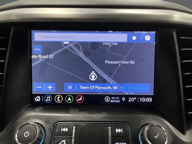 Used 2022 GMC Acadia SLE w/ Driver Convenience Package image 9