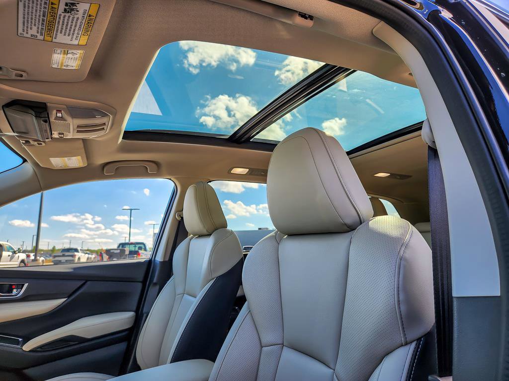 New 2027 Subaru Ascent Limited AWD/4WD image 9