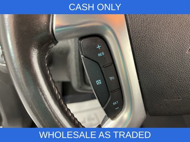 Used 2017 Chevrolet Traverse LT w/ Style and Technology Package image 19