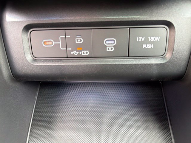 New 2026 Hyundai Tucson Limited AWD/4WD image 24