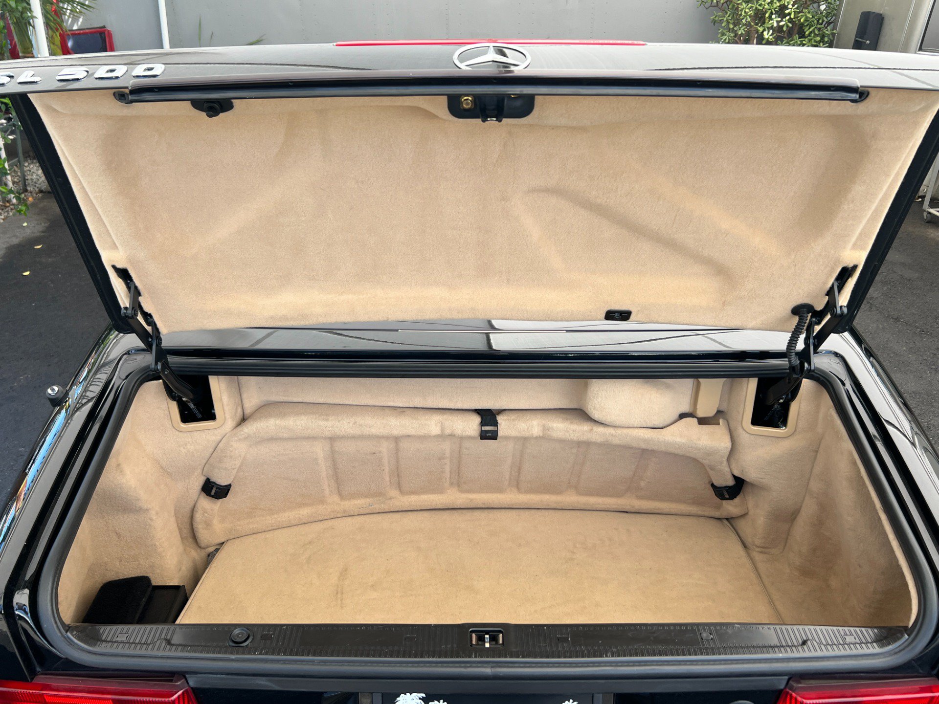 Used 1999 Mercedes-Benz SL 500 image 33