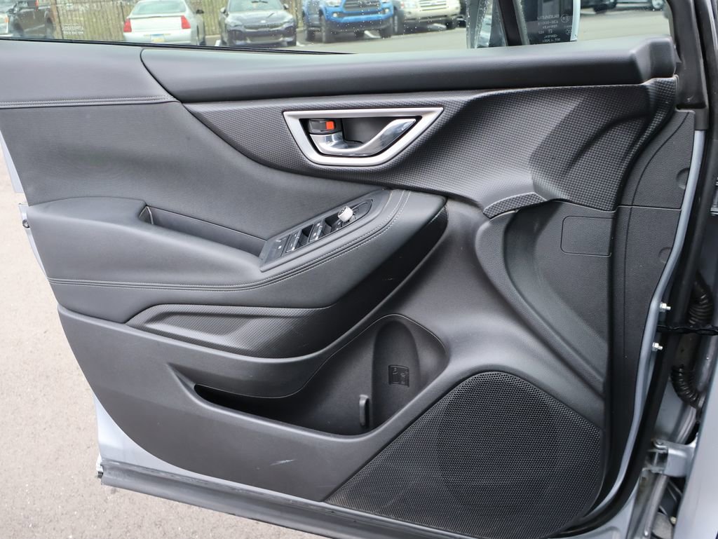 Used 2020 Subaru Forester Premium image 31