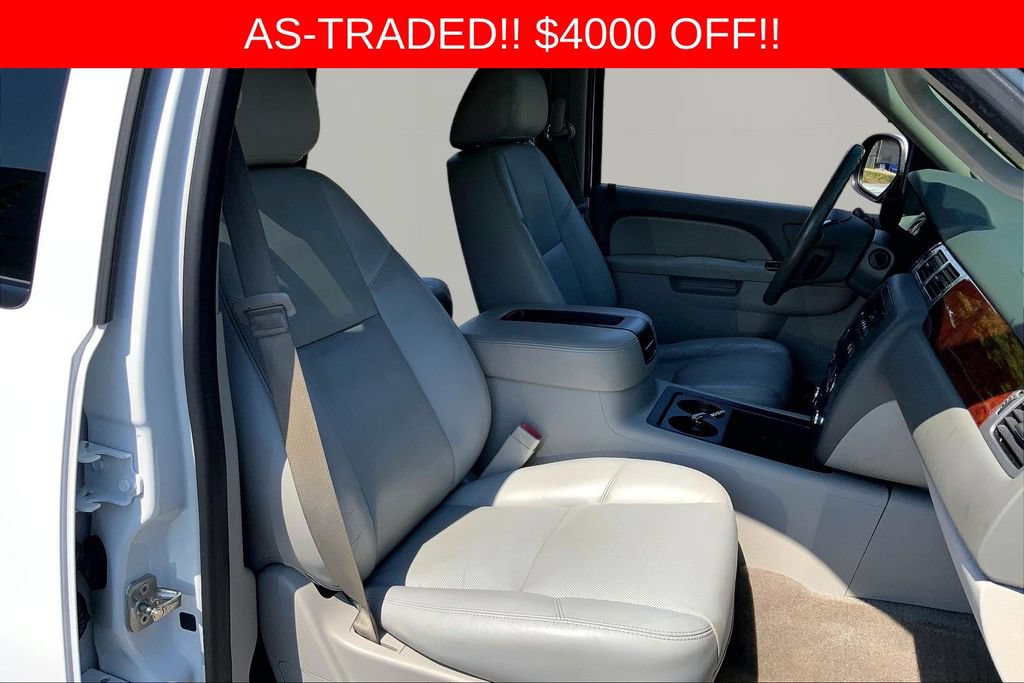 Used 2013 GMC Yukon SLT w/ SLT-2 Equipment Package RWD image 17