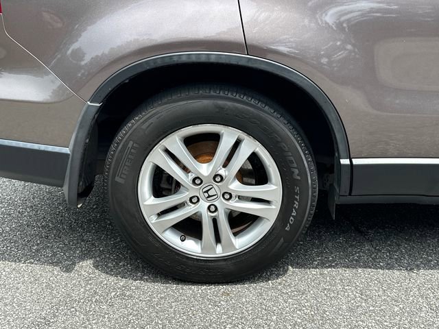 Used 2010 Honda CR-V EX image 17