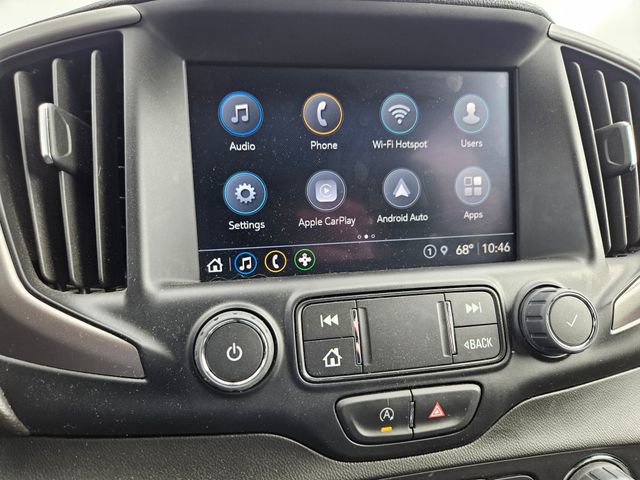 Used 2022 GMC Terrain AT4 w/ LPO, Floor Liner Package image 12