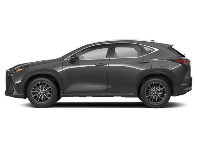 New 2025 Lexus NX 350 AWD image 2