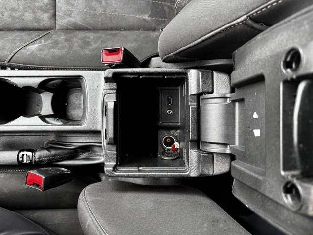 Used 2015 Ford Focus SE image 16