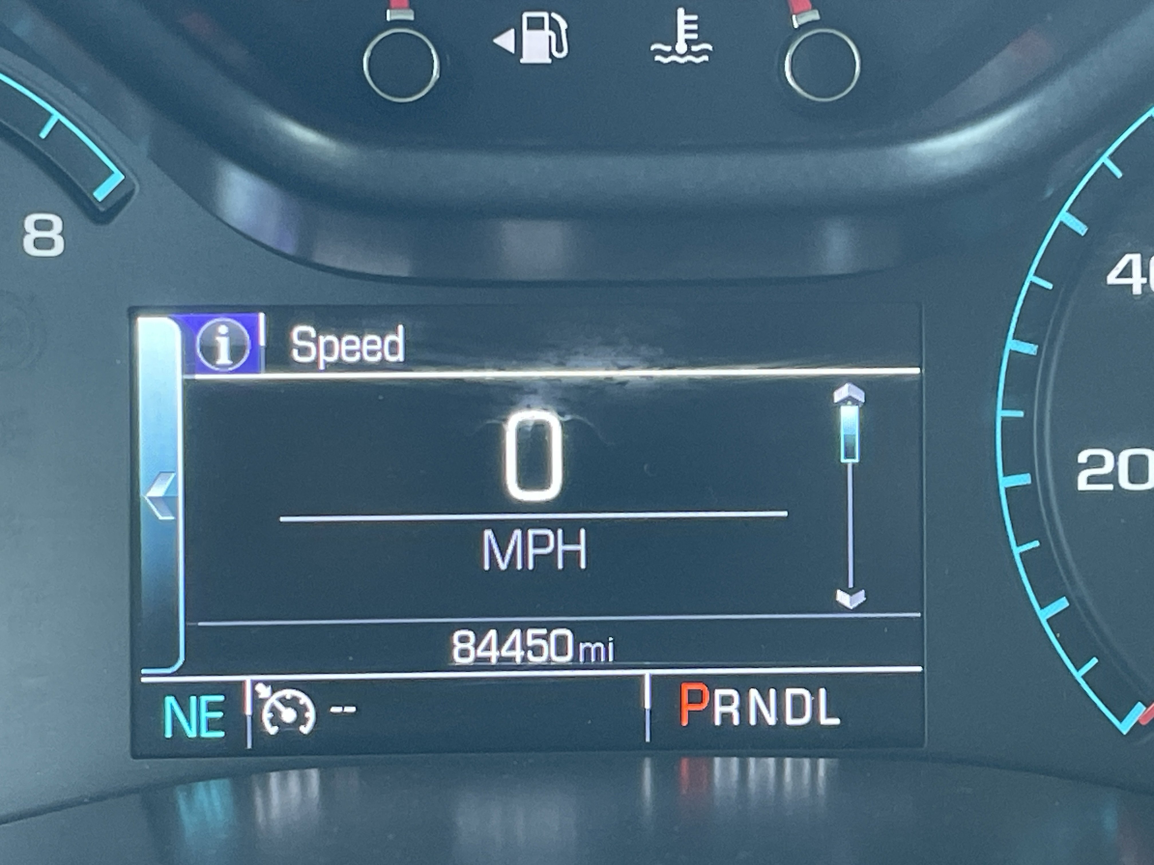 Used 2018 Chevrolet Colorado LT w/ Redline Special Edition image 20