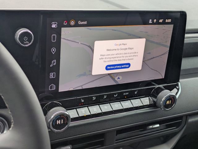 New 2026 Chevrolet Colorado Trail Boss image 18