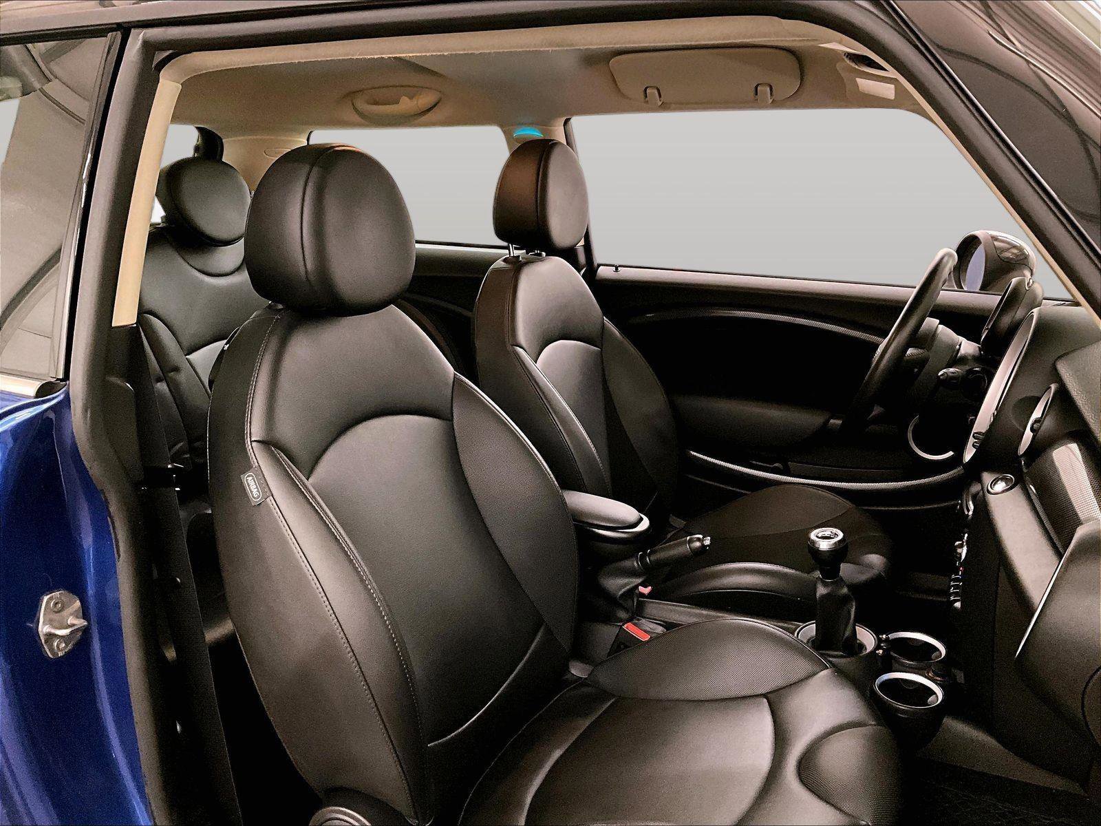 Used 2013 MINI Cooper S FWD image 7