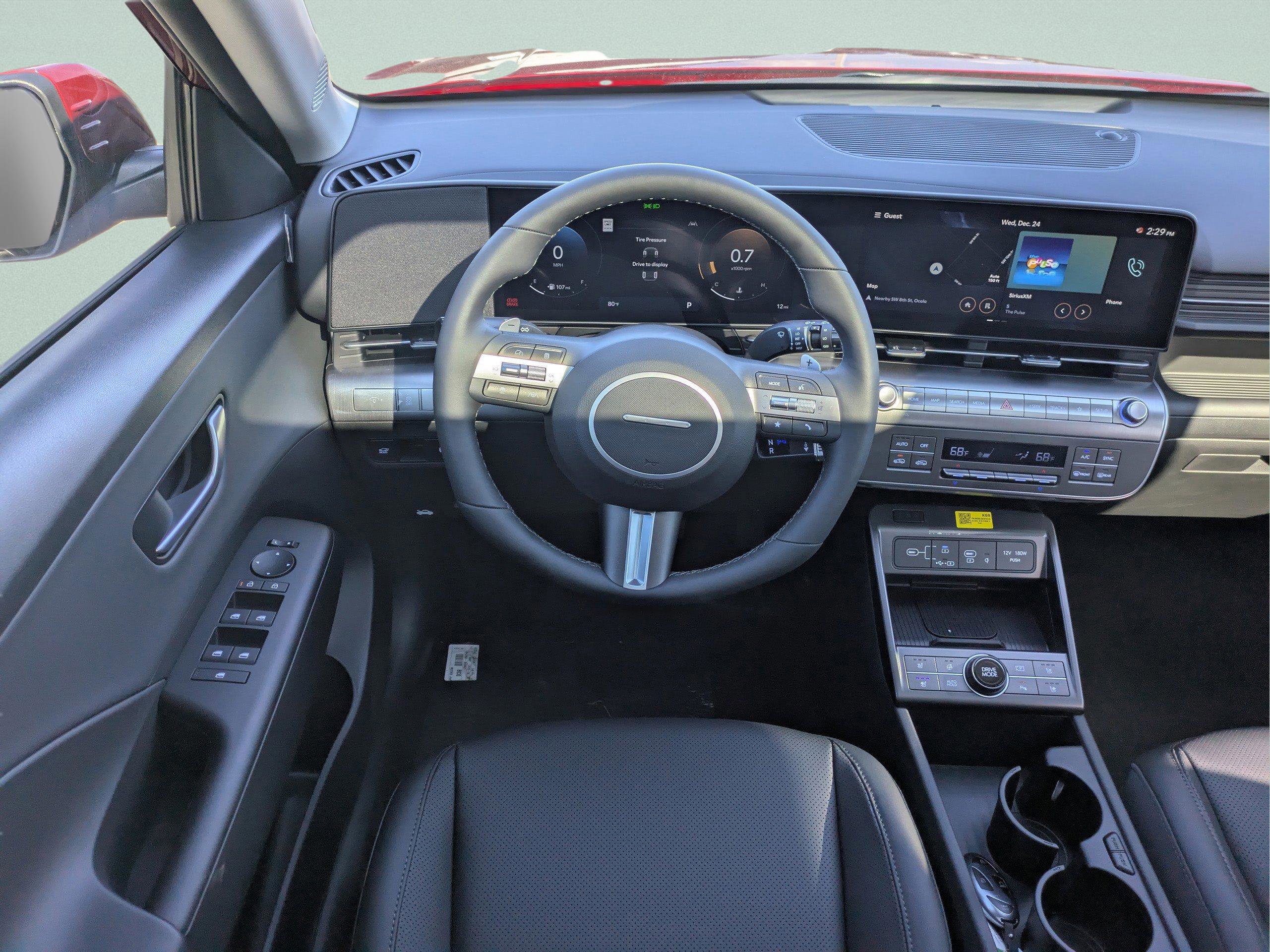 New 2026 Hyundai Kona Limited image 18