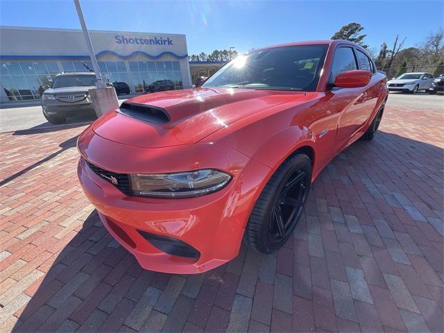 Used 2022 Dodge Charger Scat Pack image 32