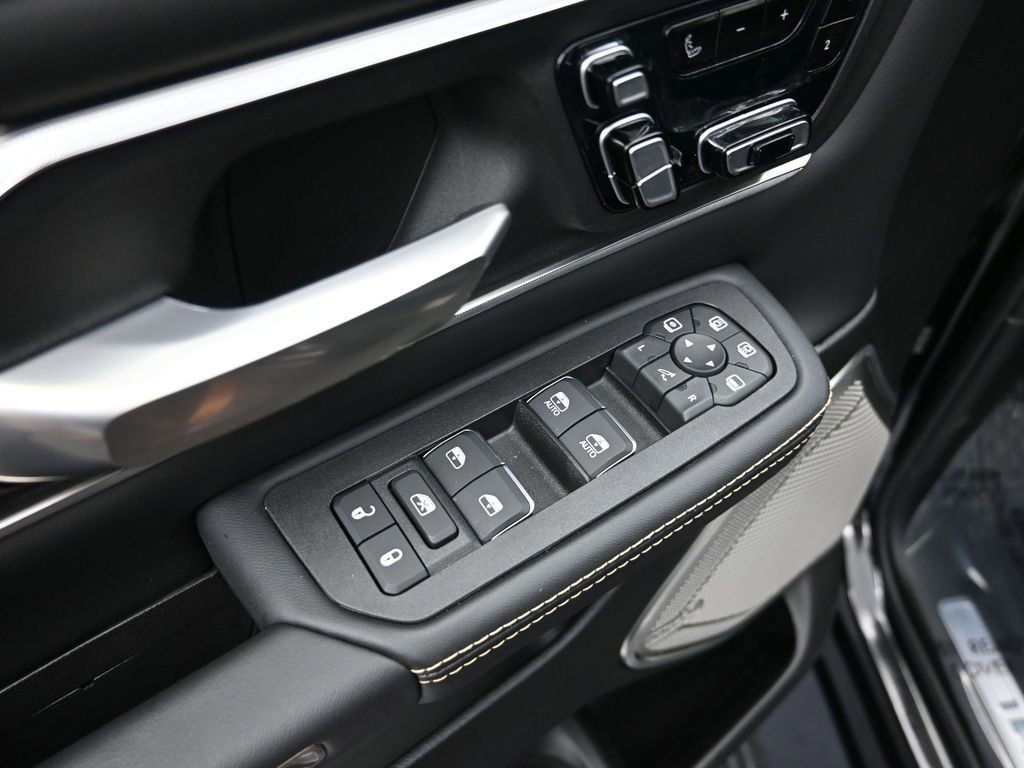 New 2026 RAM 1500 Tungsten w/ Off Road Group image 12