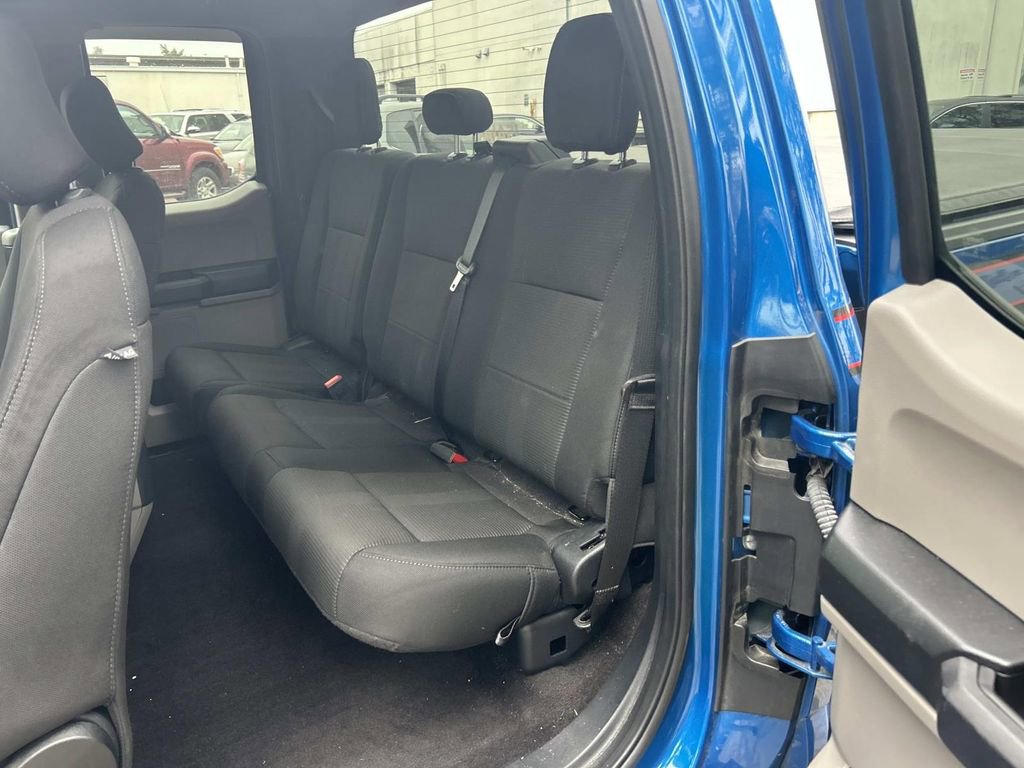 Used 2020 Ford F150 XL w/ Equipment Group 101A Mid image 21