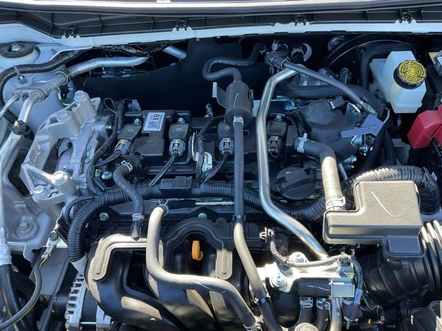 New 2026 Nissan Kicks SV w/ SV Premium Package image 24