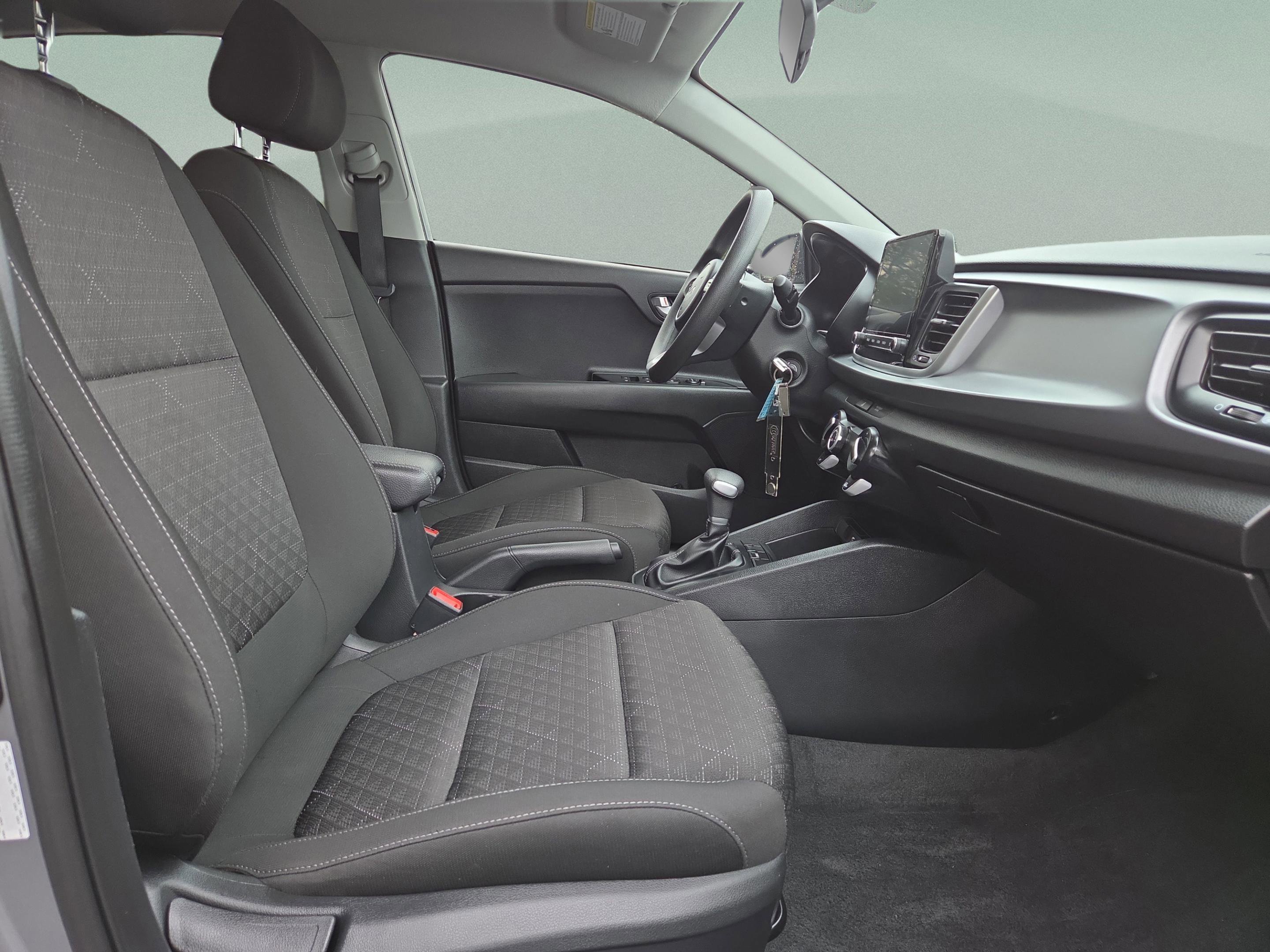 Used 2023 Kia Rio S FWD image 34