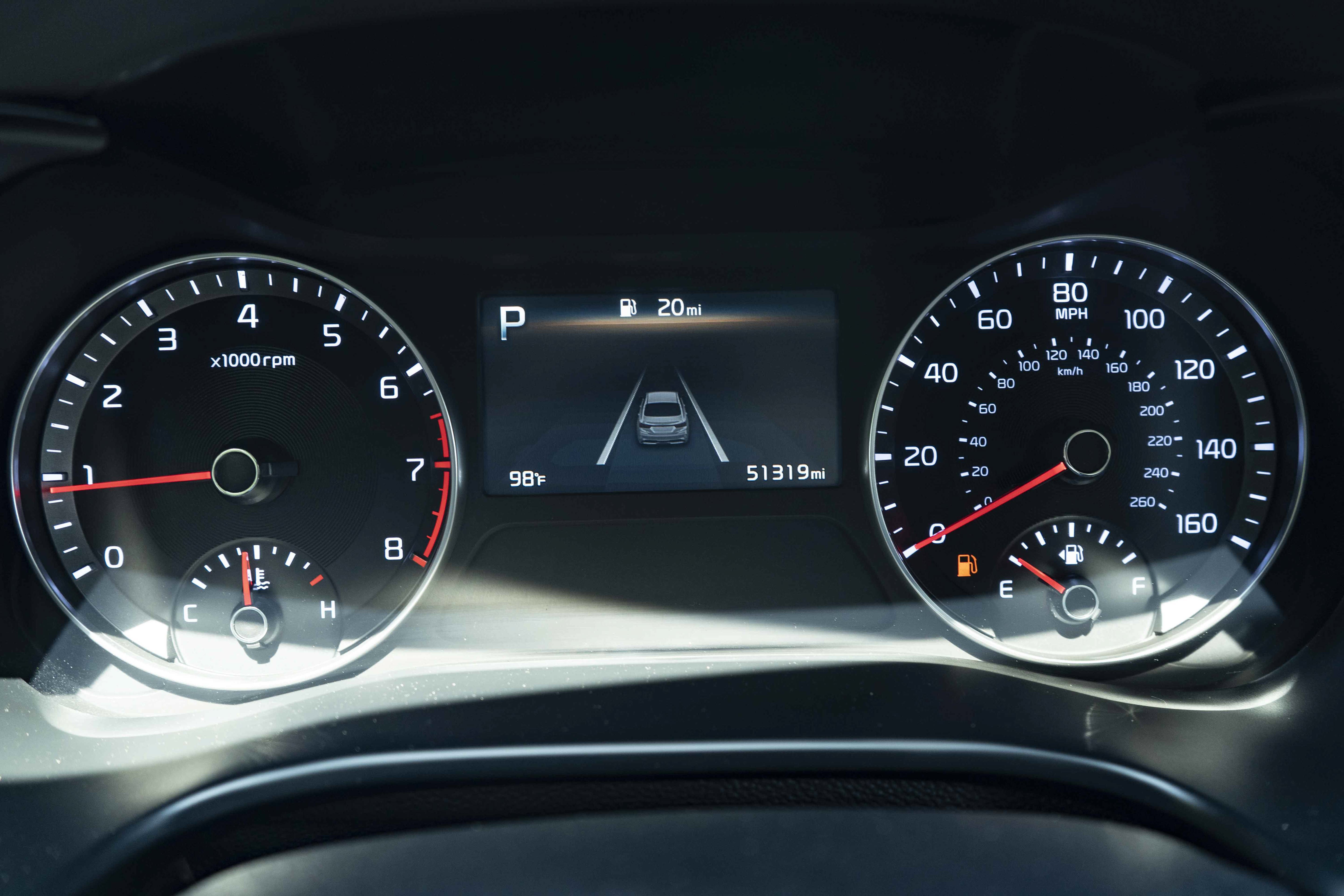 Used 2024 Kia Forte LXS FWD image 21
