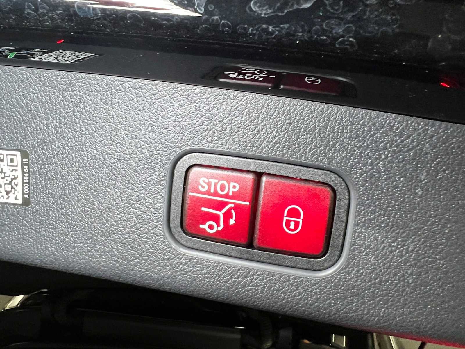 Used 2026 Mercedes-Benz GLC 300 4MATIC image 17