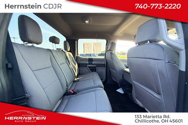 Used 2021 Ford F250 XLT AWD/4WD image 29
