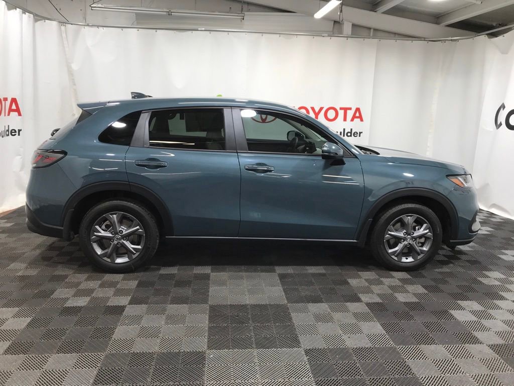 Used 2026 Honda HR-V LX image 6