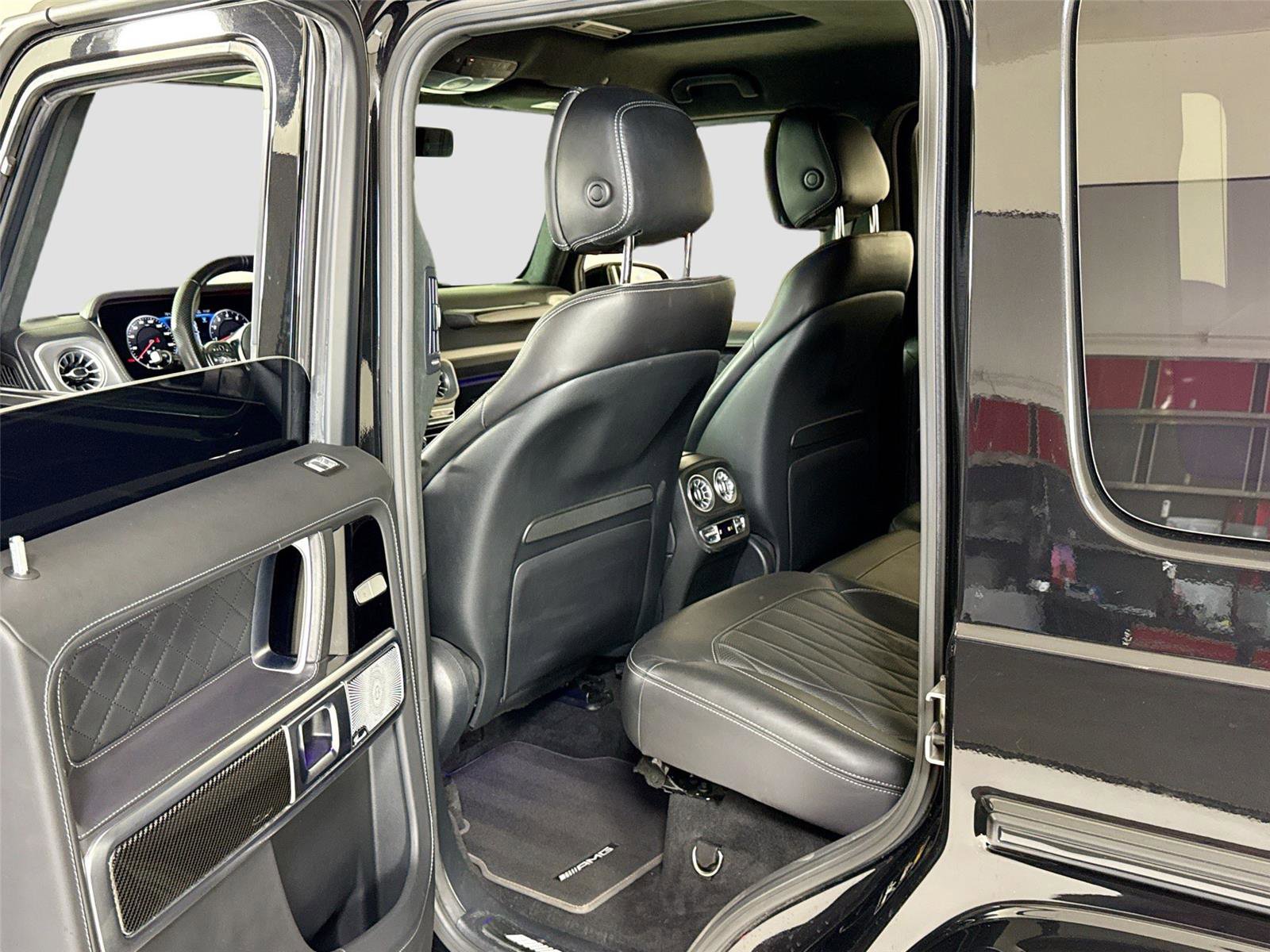 Used 2021 Mercedes-Benz G 63 AMG 4MATIC image 27