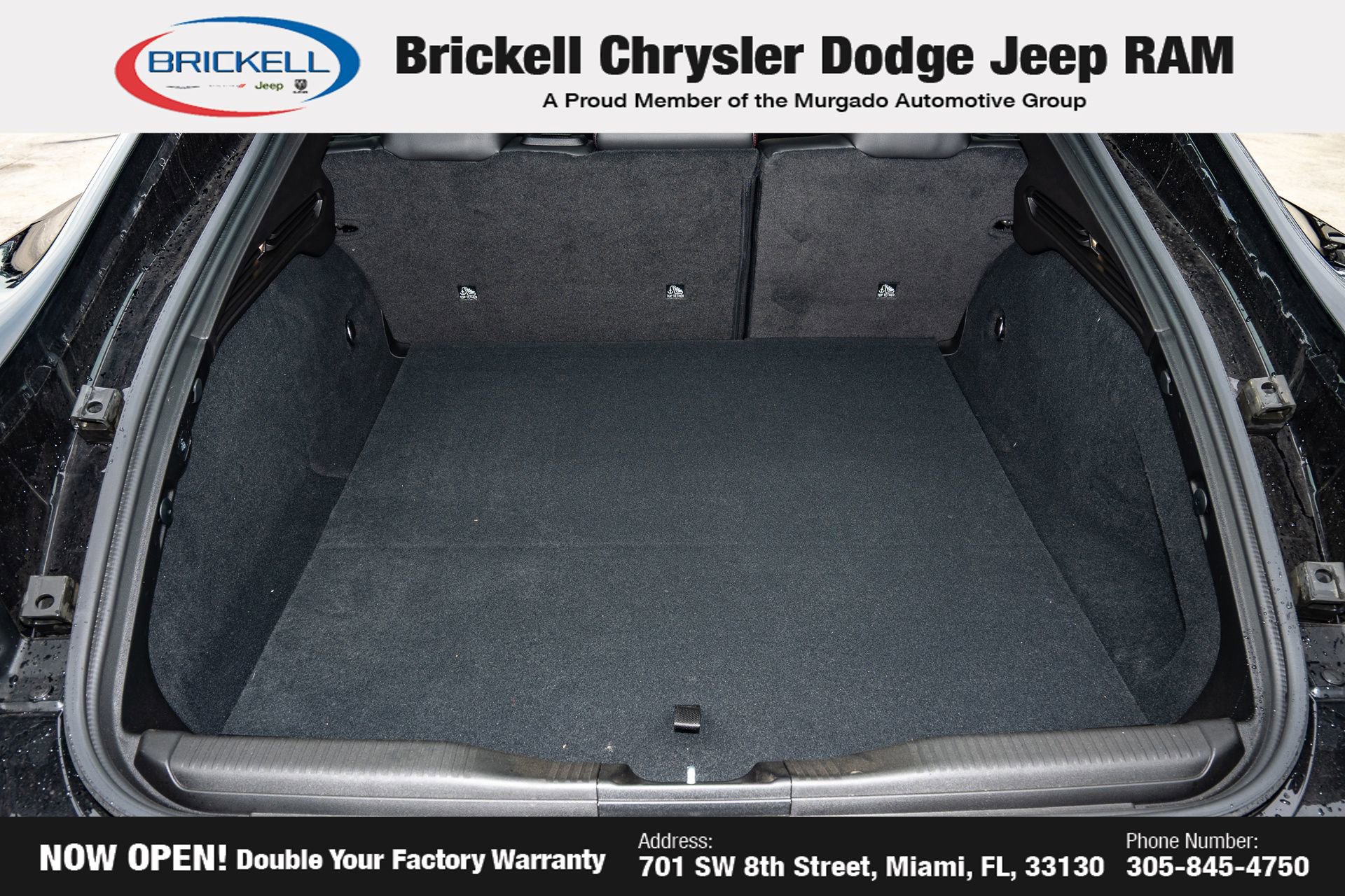 New 2026 Dodge Charger R/T Scat Pack image 9