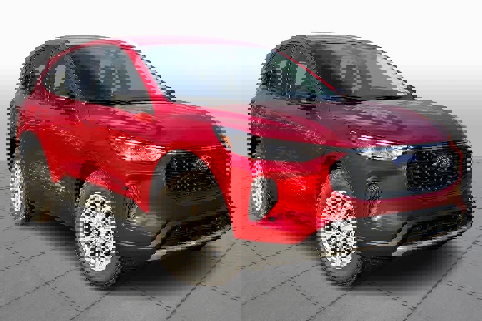 New 2026 Ford Escape Active image 2