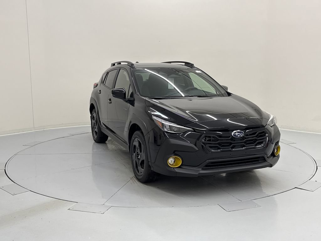 New 2026 Subaru Crosstrek 2.5i Sport AWD/4WD image 7