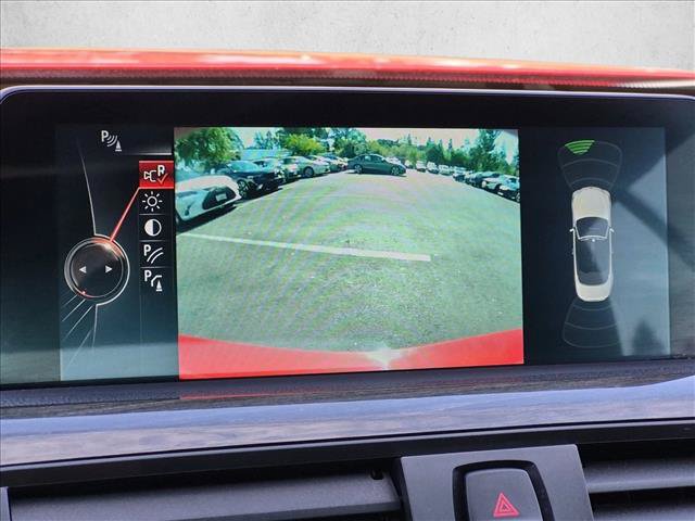 Used 2016 BMW 435i Convertible RWD image 14