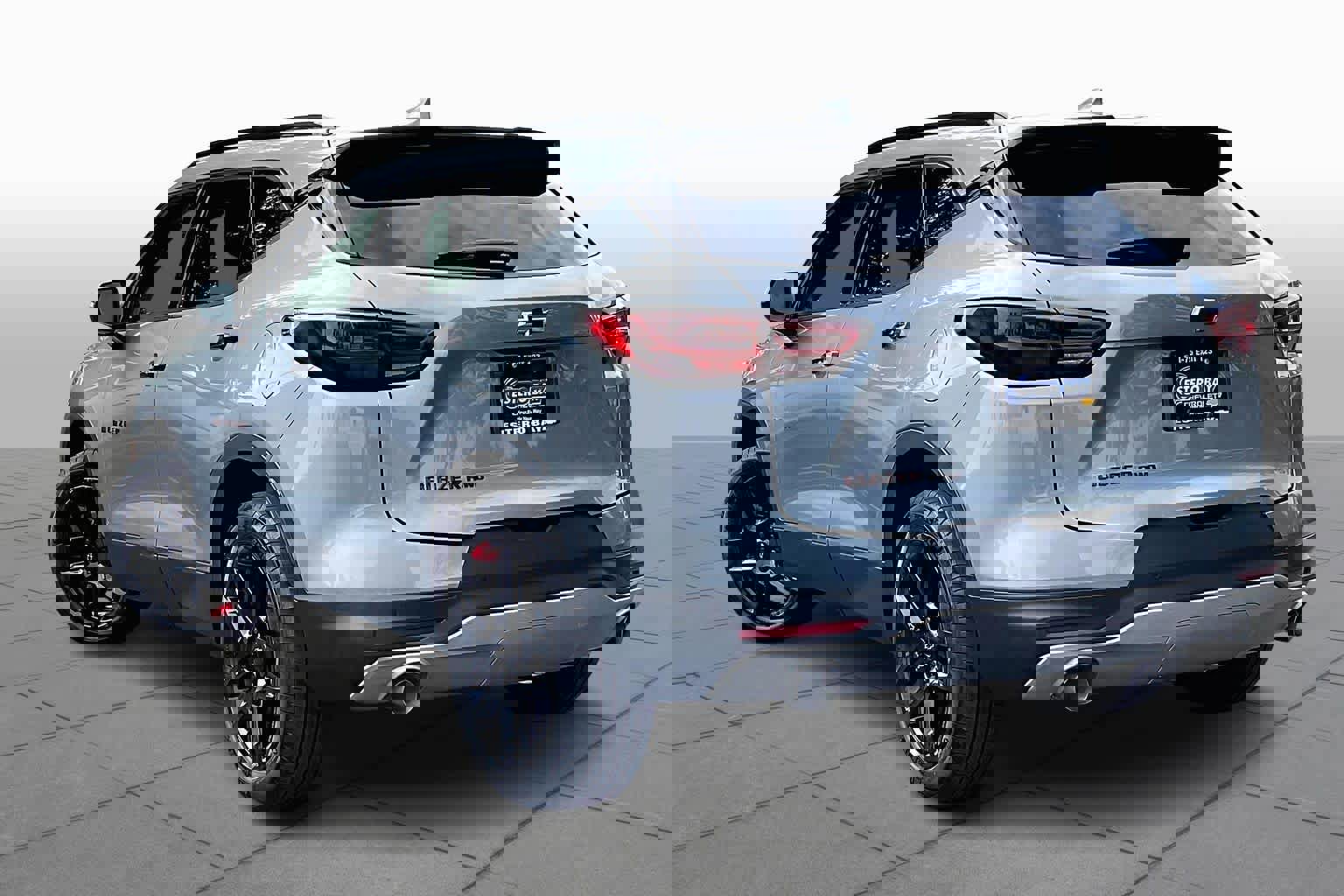 Certified 2024 Chevrolet Blazer LT w/ Sound & Technology Package image 12