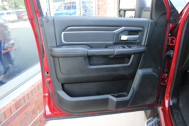 Used 2026 RAM 2500 Big Horn AWD/4WD image 11