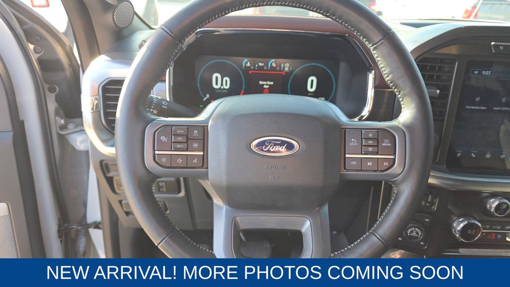 Used 2023 Ford F150 Lariat image 14