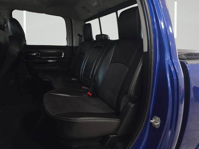 Used 2014 RAM 1500 Laramie AWD/4WD image 26