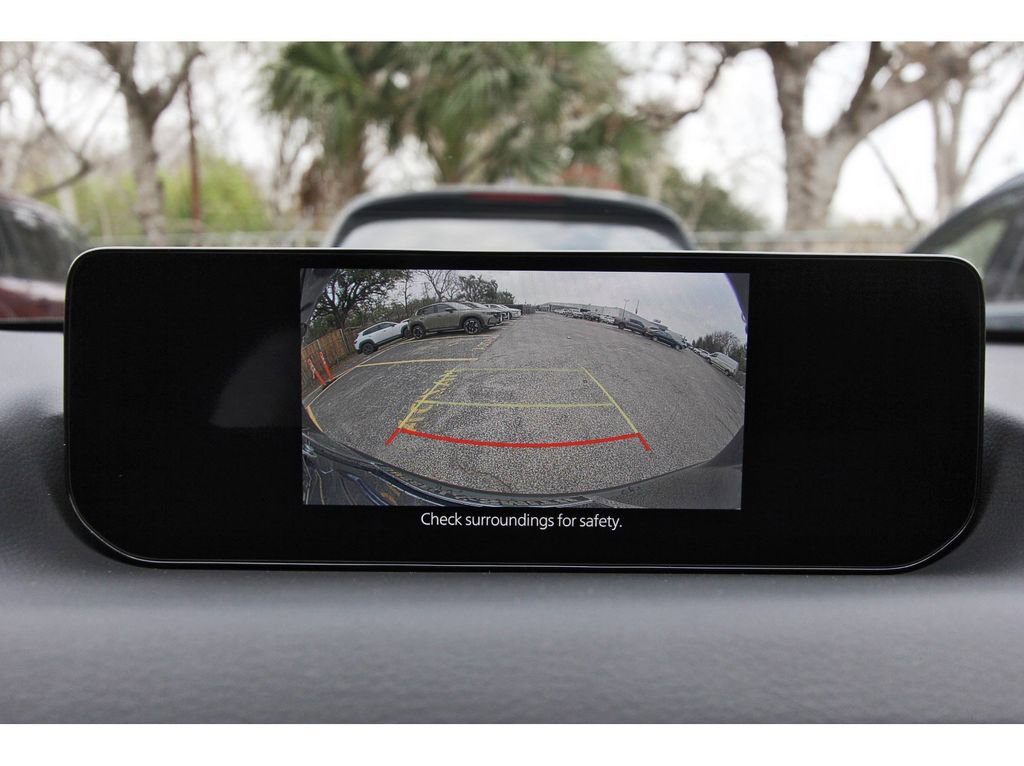 New 2026 MAZDA CX-50 2.5 Hybrid w/ Weather Package image 23