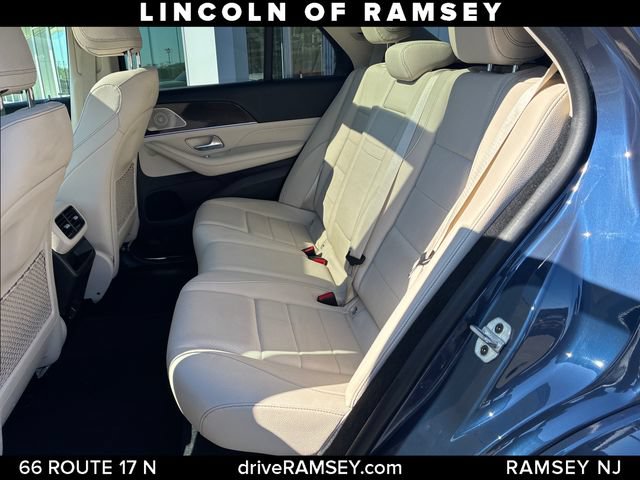 Used 2024 Mercedes-Benz GLE 350 4MATIC image 22