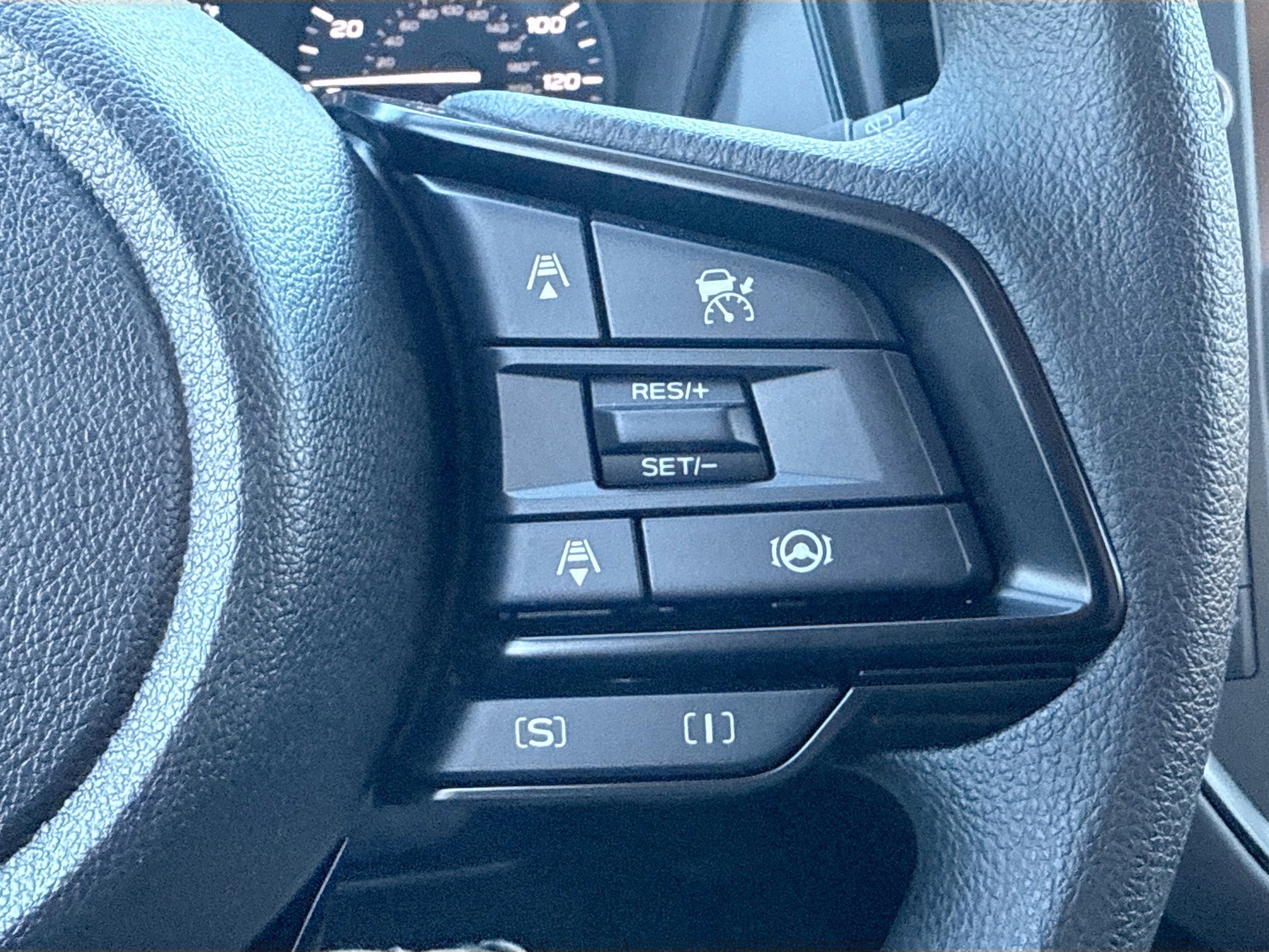 Certified 2026 Subaru Crosstrek 2.5i image 34