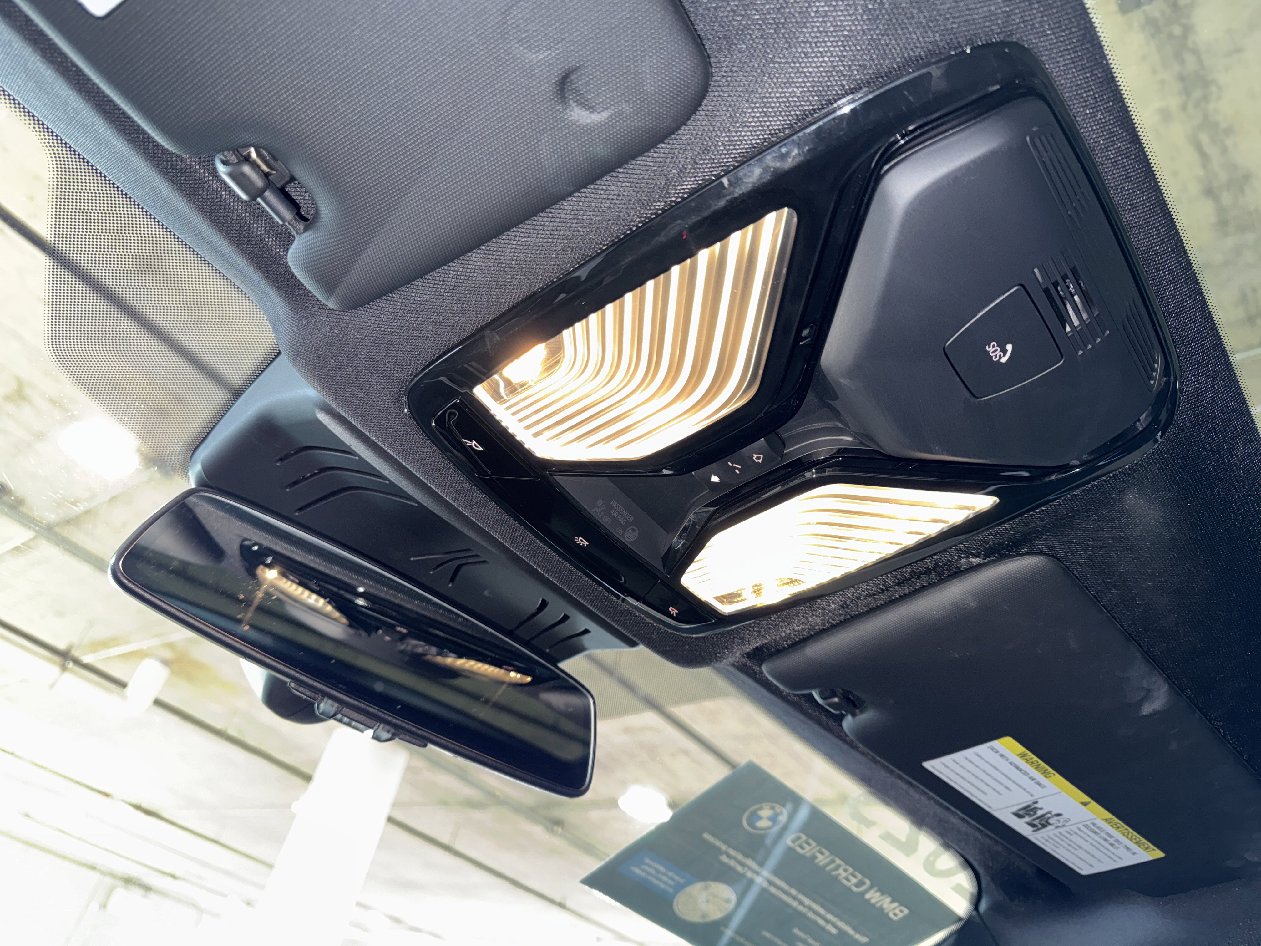 Certified 2023 BMW i4 eDrive35 image 38