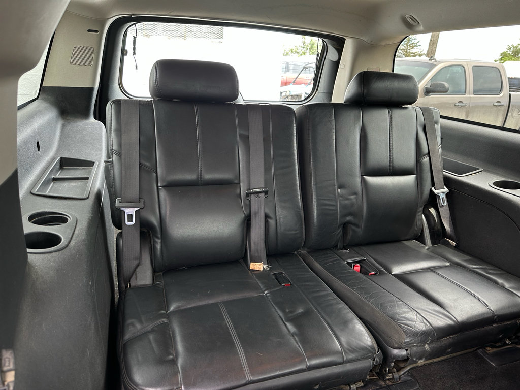 Used 2007 GMC Yukon XL Denali AWD/4WD image 23